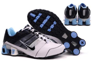 Nike Shox NZ 2-186